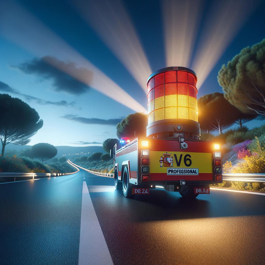 comprar v16 - V16 Seguridad