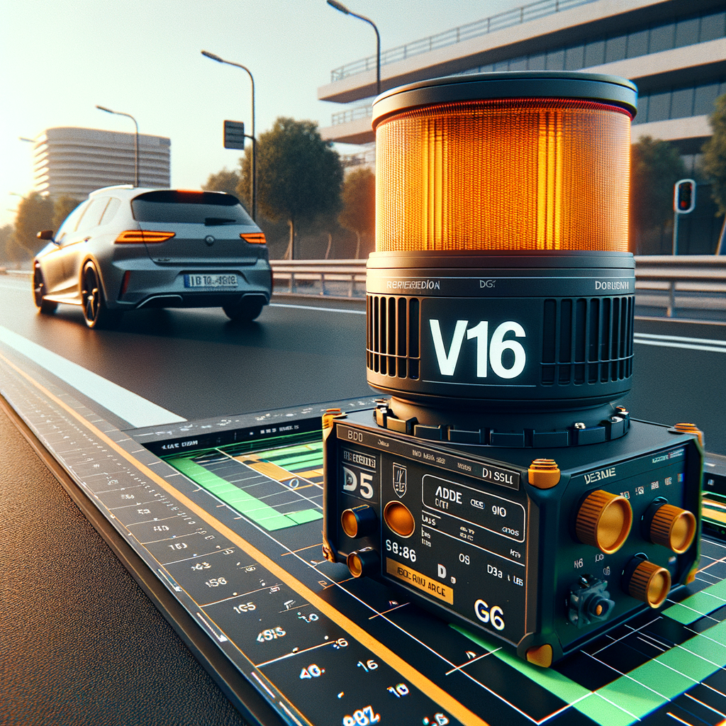 dgt 3.0 - V16 Seguridad