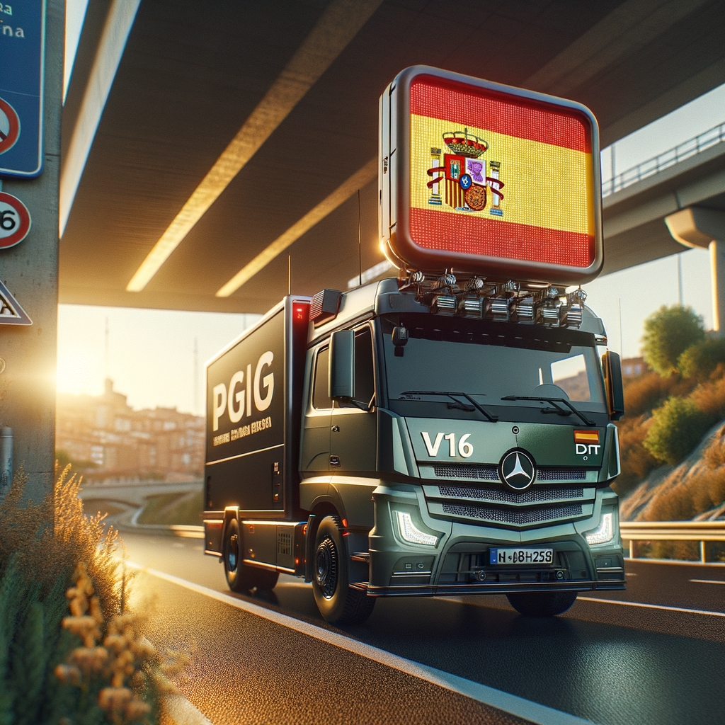 donde comprar baliza valencia - V16 Seguridad