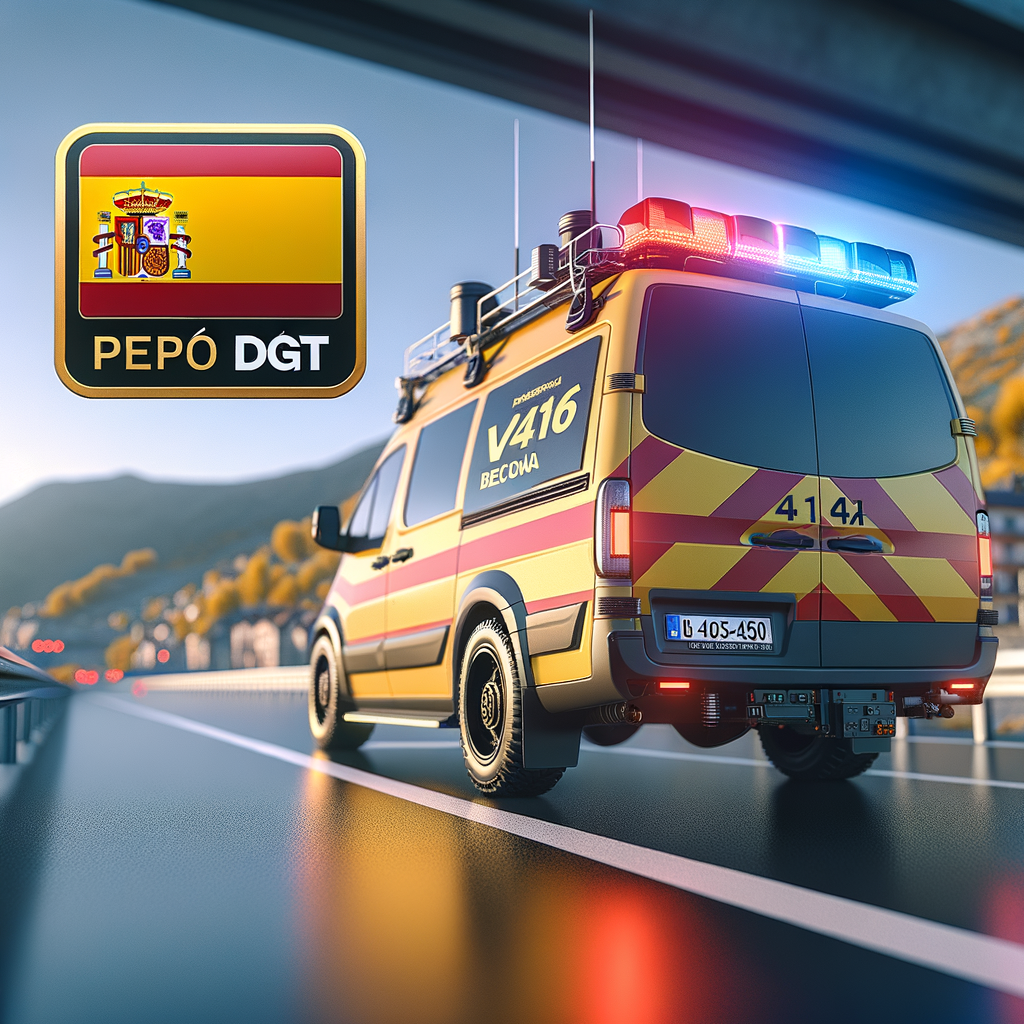 codigo lcoe idiada que significa homologacion - V16 Seguridad