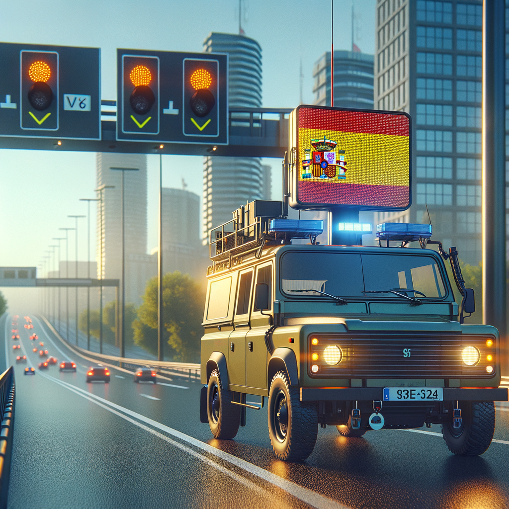 codigo homologacion baliza dgt - V16 Seguridad