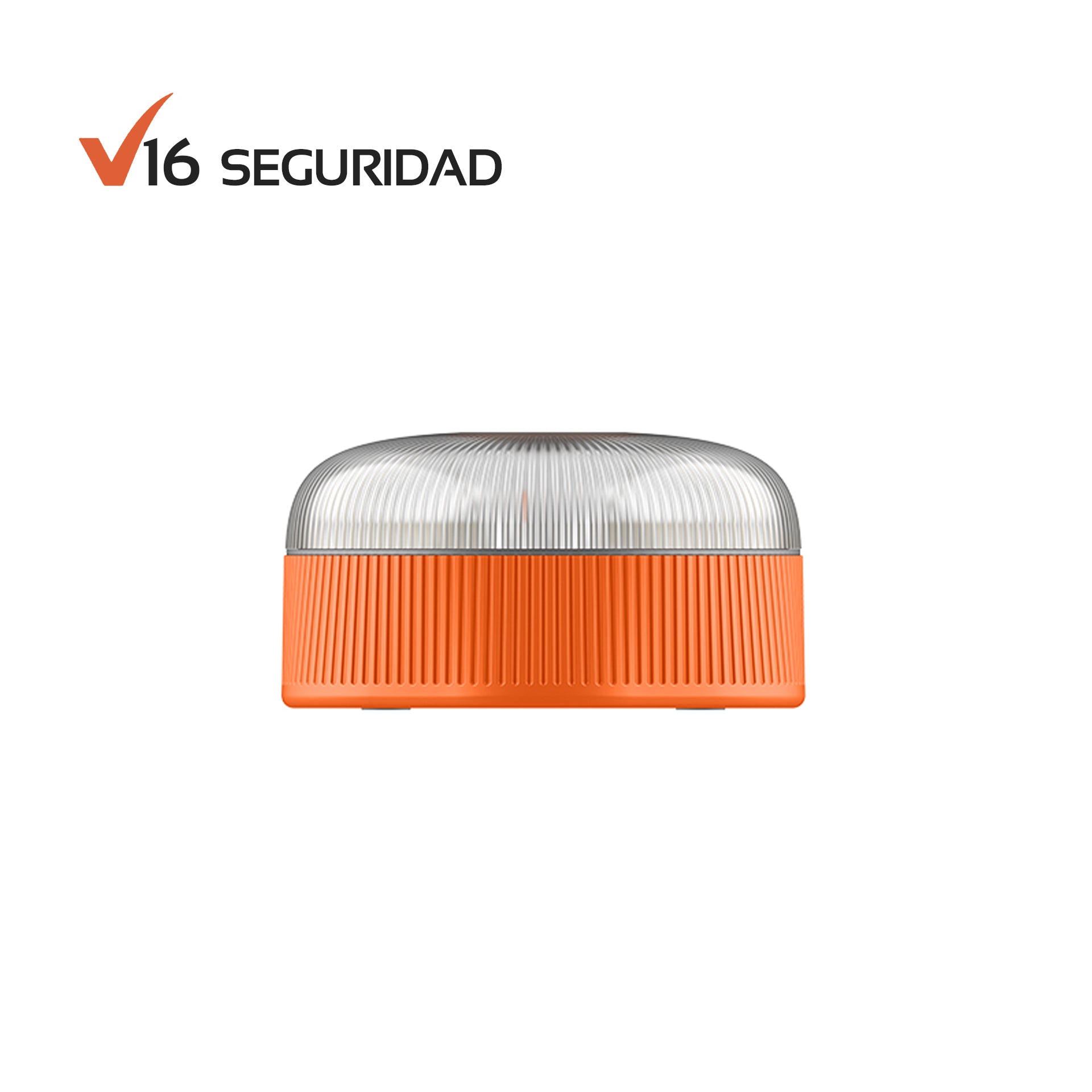 Baliza V16 Seguridad SOS IoT Conectada